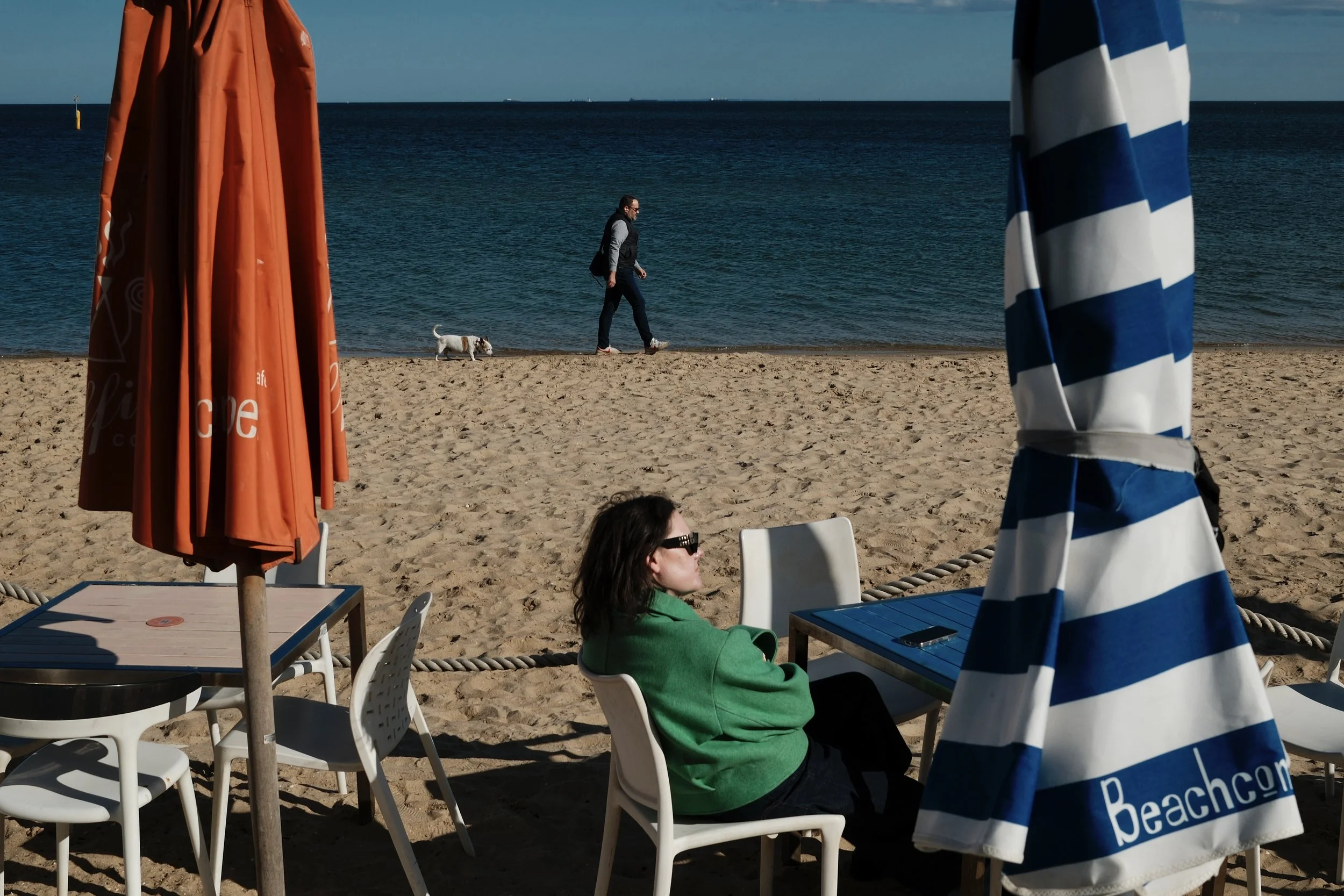 Leica X recipe sample photo 1