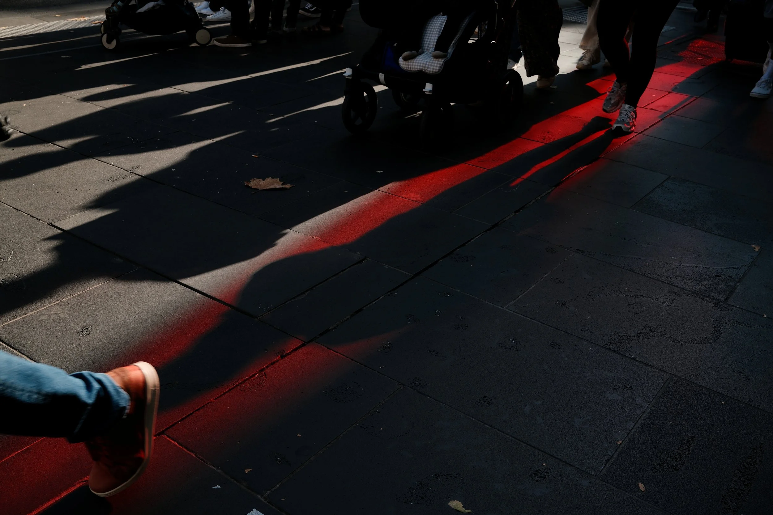 Leica X recipe sample photo 4