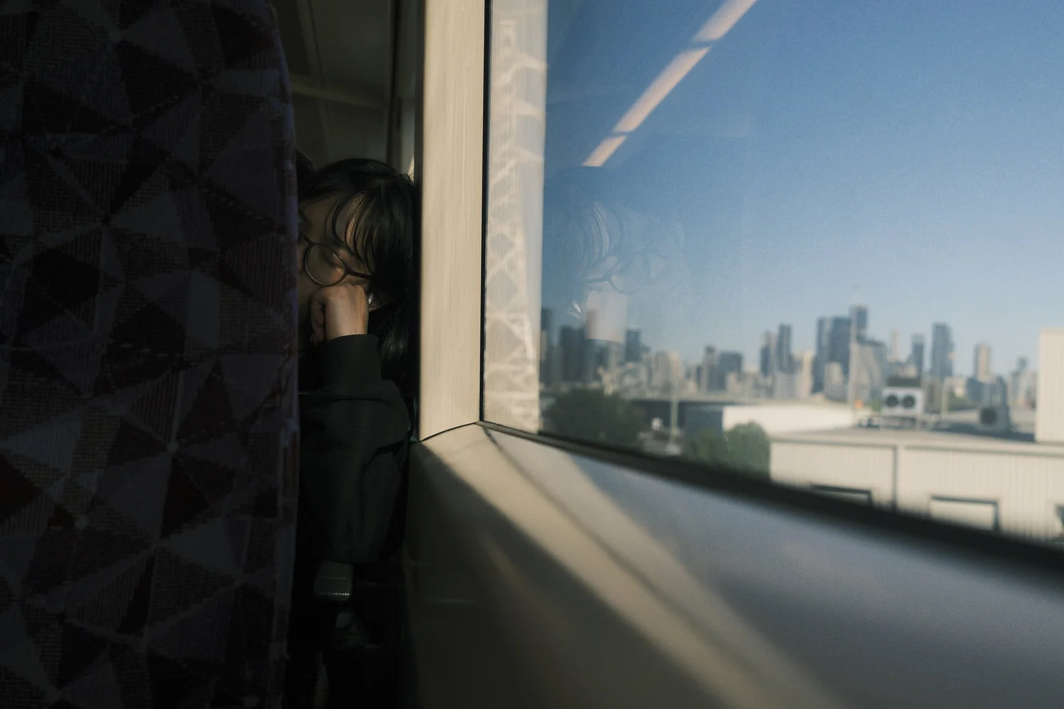 Street photograph 1