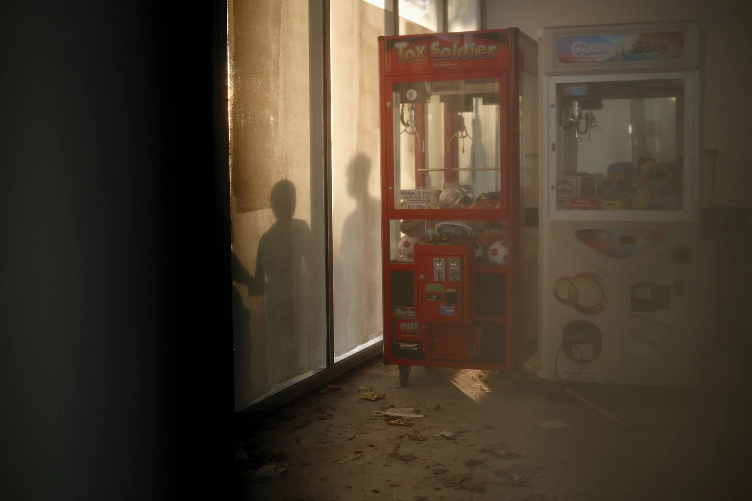 Street photograph 3