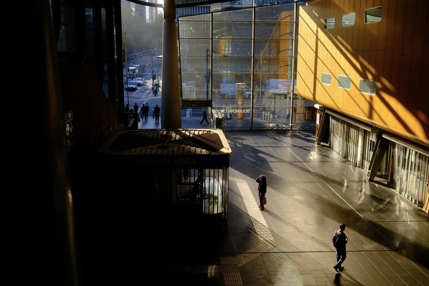 Street photograph 4