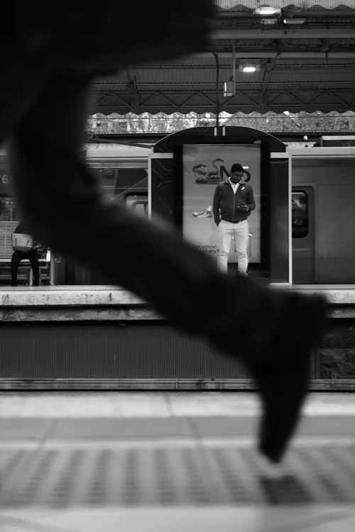 Street photograph 5
