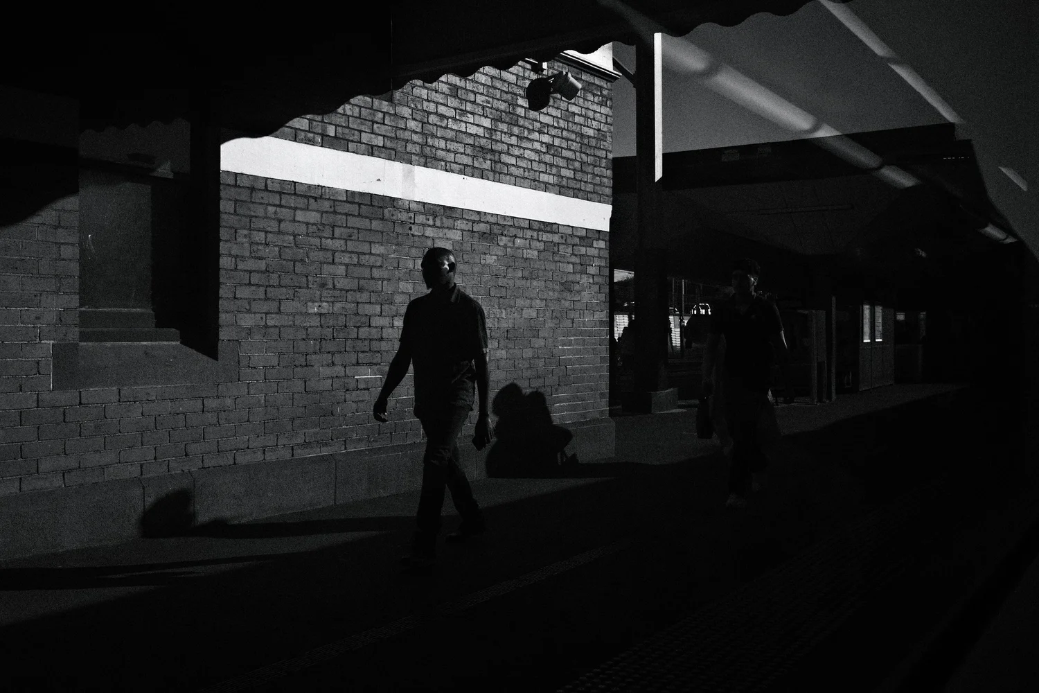 Street photograph 8